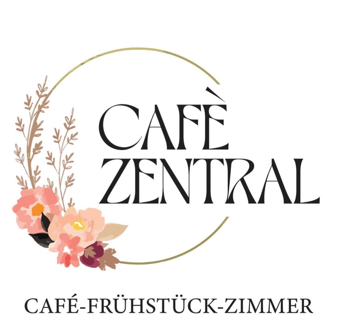 Cafe Zentral, Zimmer Mit Fruehstueck Kotschach-Mauthen Eksteriør billede